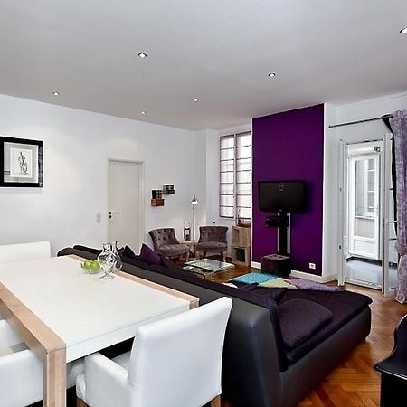 Sunlight Properties - Amourviolette - Central Apartment W Rare Terrace Nizza Esterno foto