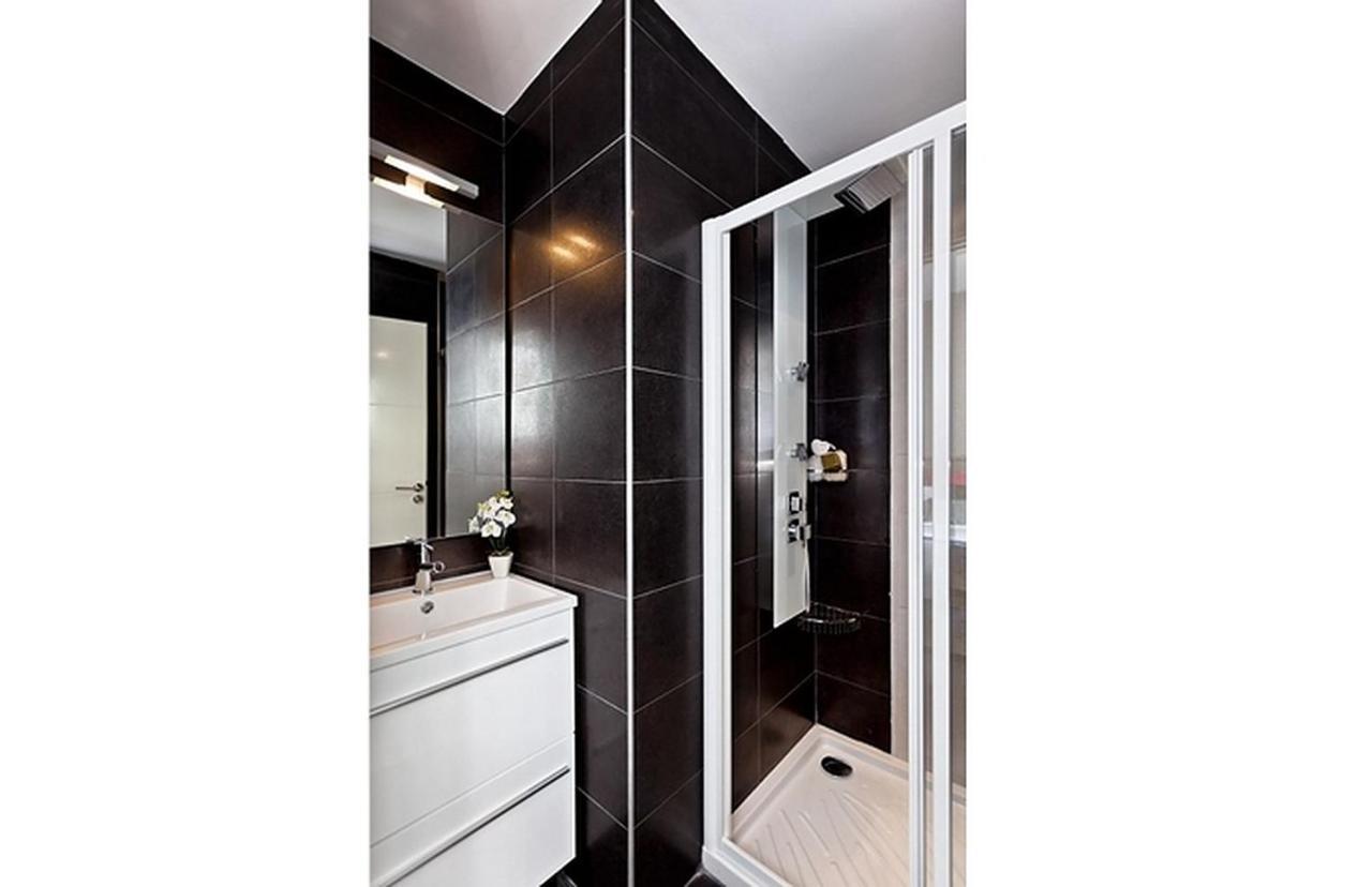Sunlight Properties - Amourviolette - Central Apartment W Rare Terrace Nizza Esterno foto
