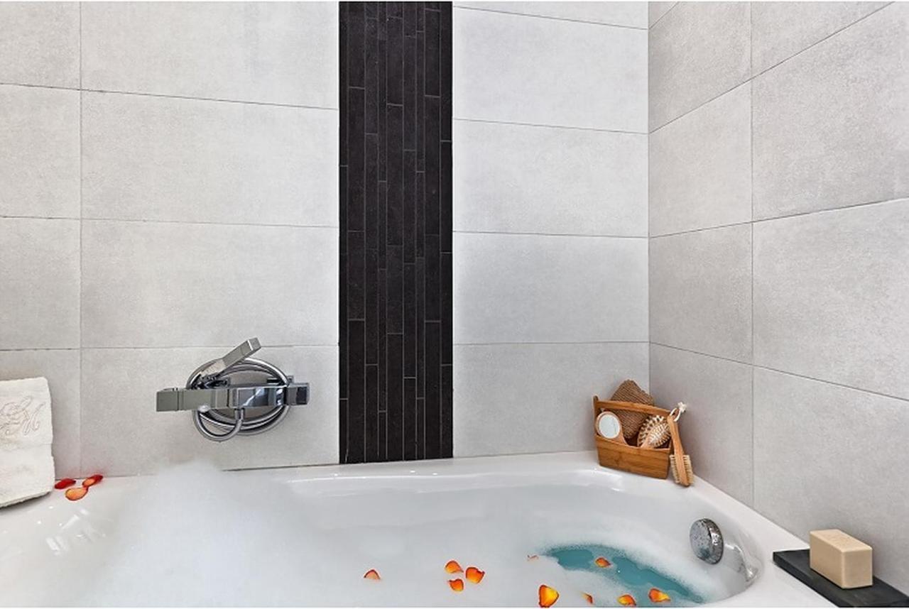 Sunlight Properties - Amourviolette - Central Apartment W Rare Terrace Nizza Esterno foto